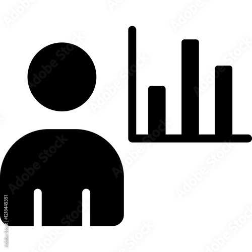 Trader Icon