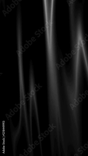 black smoke background