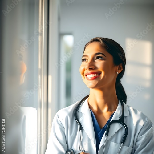 doctora