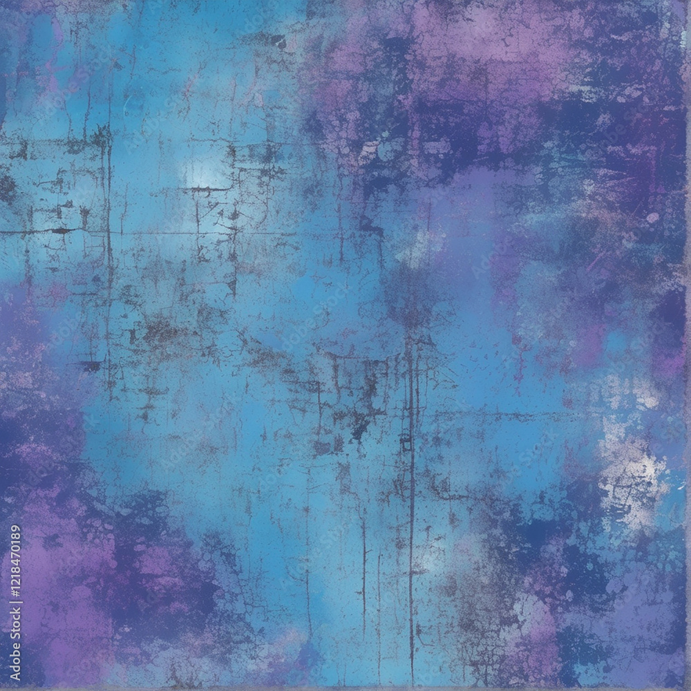 A textured abstract background featuring a blend of blue, purple, and silver tones, ideal for creative projects. A textured abstract background featuring a blend of blue, purple, and silver tones, ideal for creative projects.