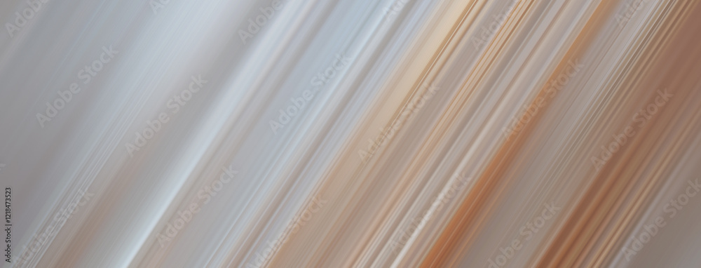 Fototapeta premium Elegant Abstract Striped Gradient Background Design