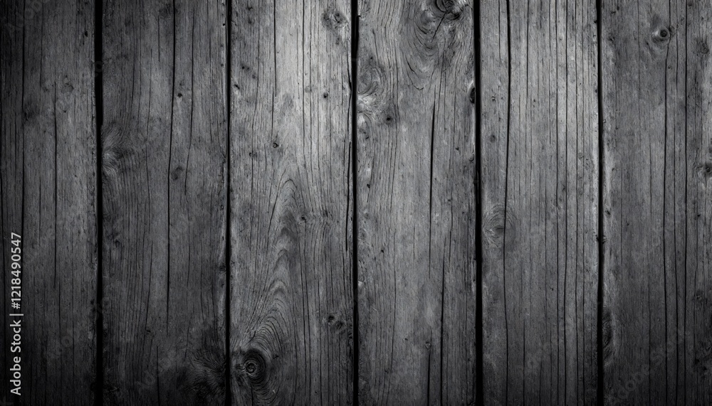 Abstract Background Dark Wooden Plank Texture: A Monochromatic Backdrop Abstract Background Dark Wooden Plank Texture: A Monochromatic Backdrop