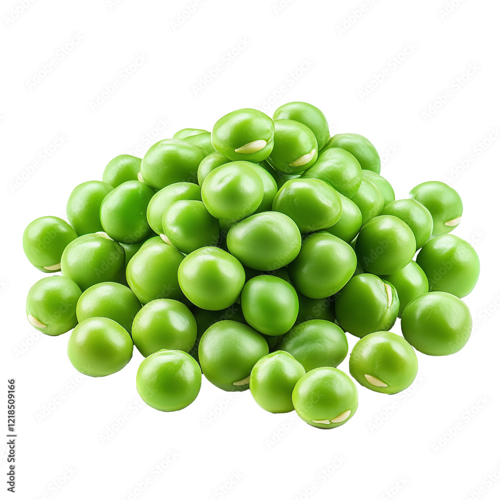 green pea isolated on white background clipping path green pea isolated on white background clipping path