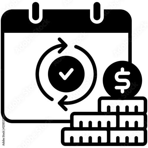 Auto Pay icon