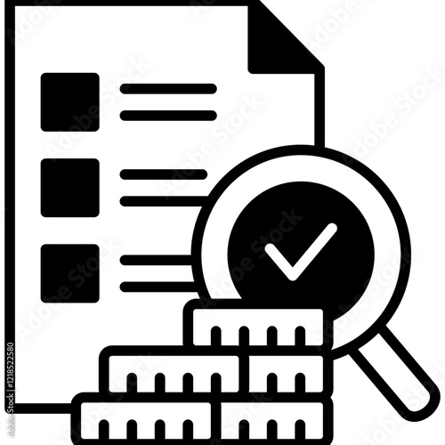 Payment Verification icon