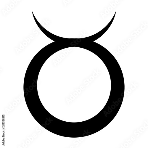 Taurus Zodiac Symbol, Taurus zodiac horoscope astrology sign