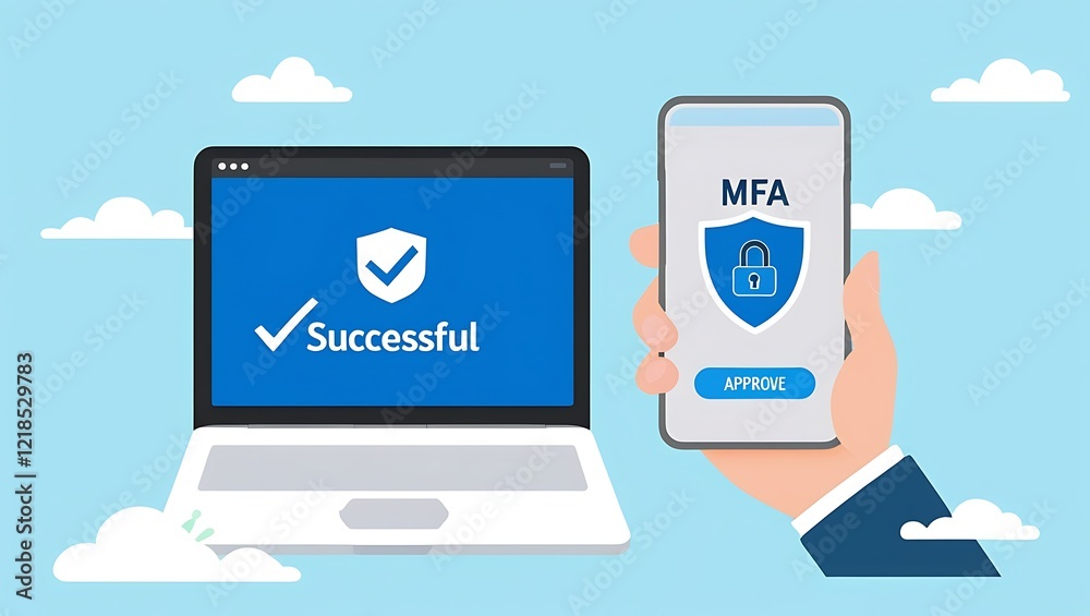 Secure Multi-Factor Authentication (MFA) via Smartphone – Cloud-Based Mobile Device Management (MDM) and Digital Access Security Secure Multi-Factor Authentication (MFA) via Smartphone – Cloud-Based Mobile Device Management (MDM) and Digital Access Security