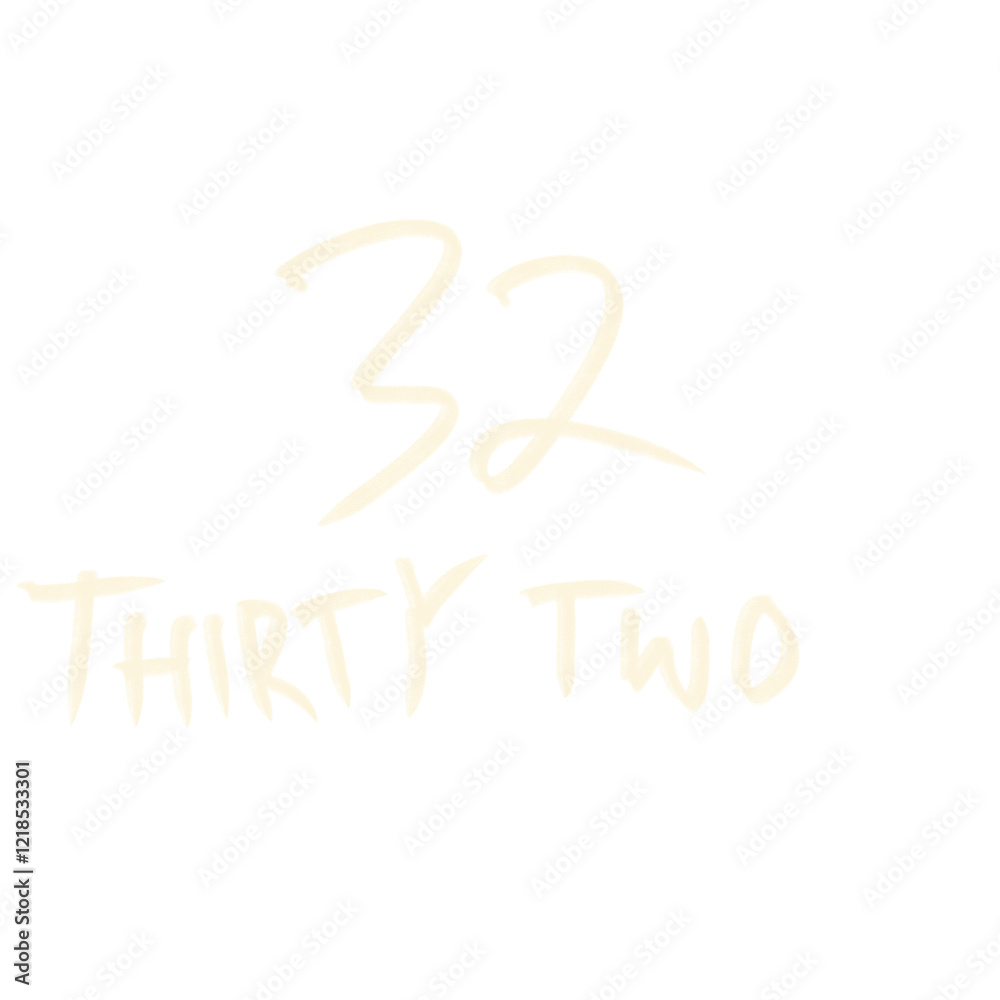 Hand drawn and hand lettering Hand drawn and hand lettering
