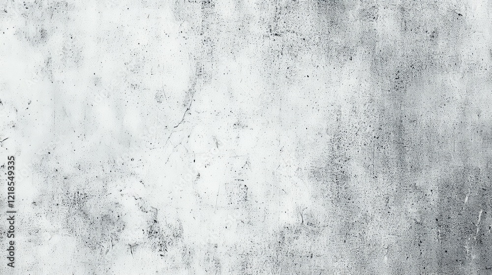 Fototapeta premium Abstract grunge concrete wall distressed texture background