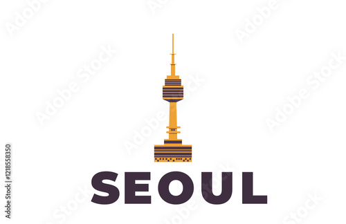 Photography SEOUL city