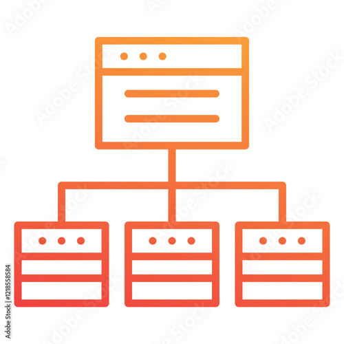 Sitemap Icon