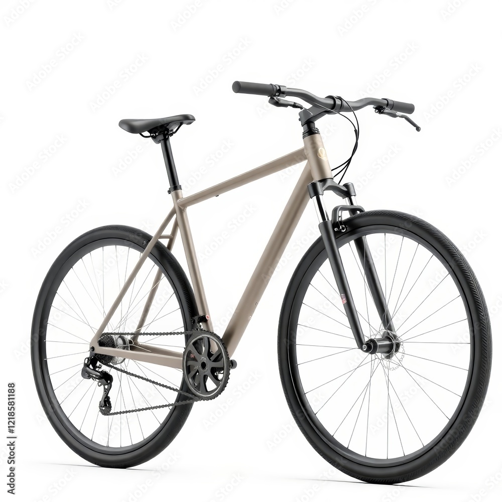 bicycle isolated on white background bicycle isolated on white background