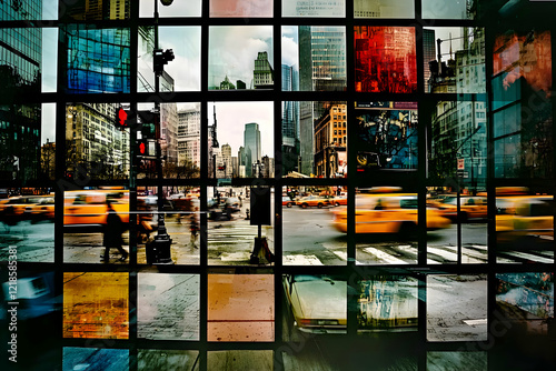 Global Financial Markets - Trading & Investment 