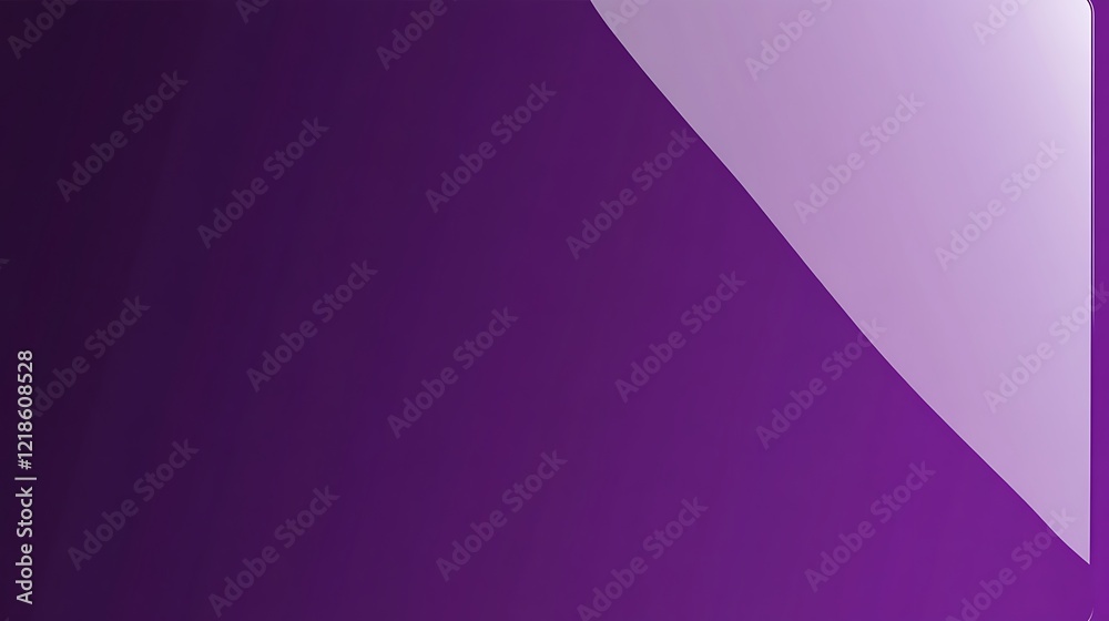Abstract Purple Gradient Background Design Abstract Purple Gradient Background Design