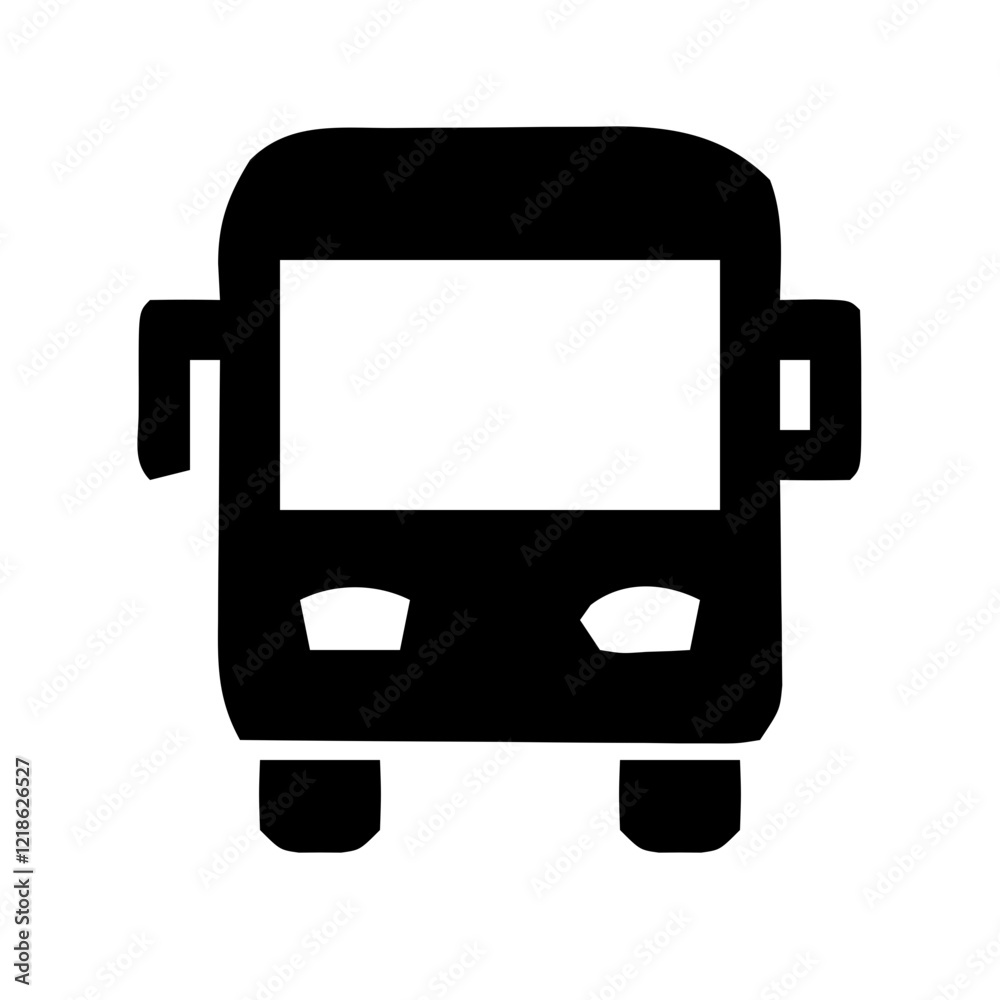 bus Icon