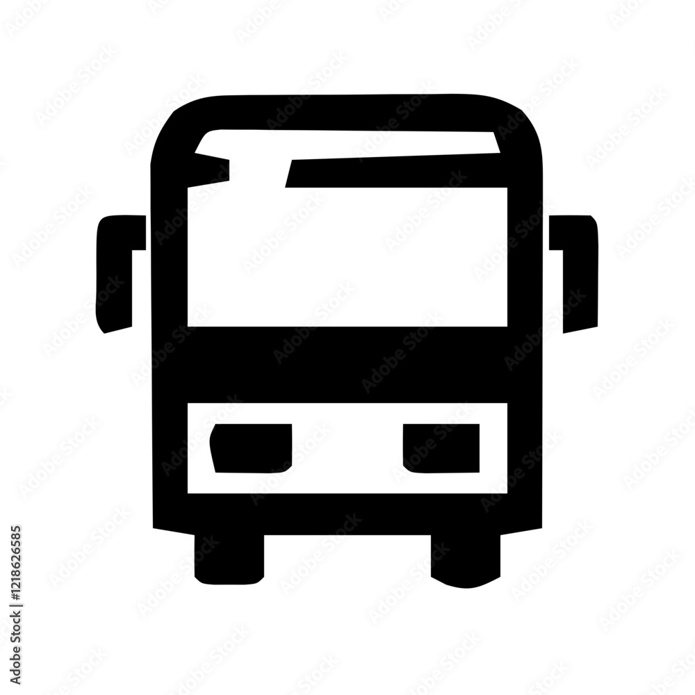 bus Icon bus Icon
