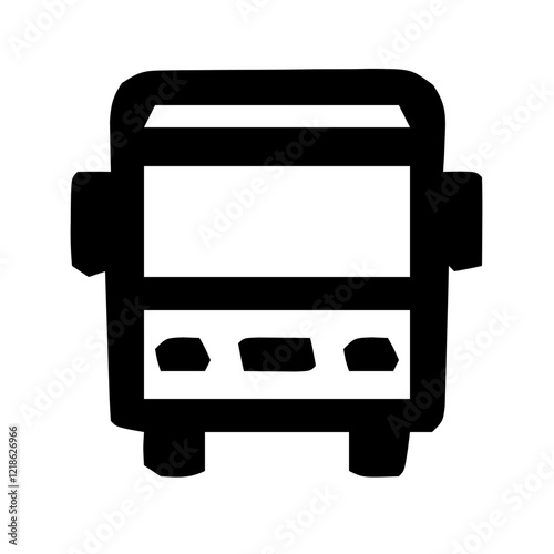 bus Icon