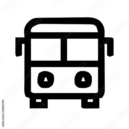 bus Icon