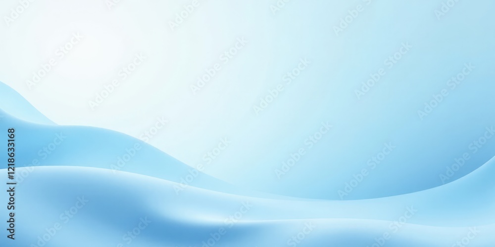Serene Blue Undulations A Gentle Wave of Abstract Serenity and Calm, Perfect for Backgrounds and Designs Serene Blue Undulations A Gentle Wave of Abstract Serenity and Calm, Perfect for Backgrounds and Designs