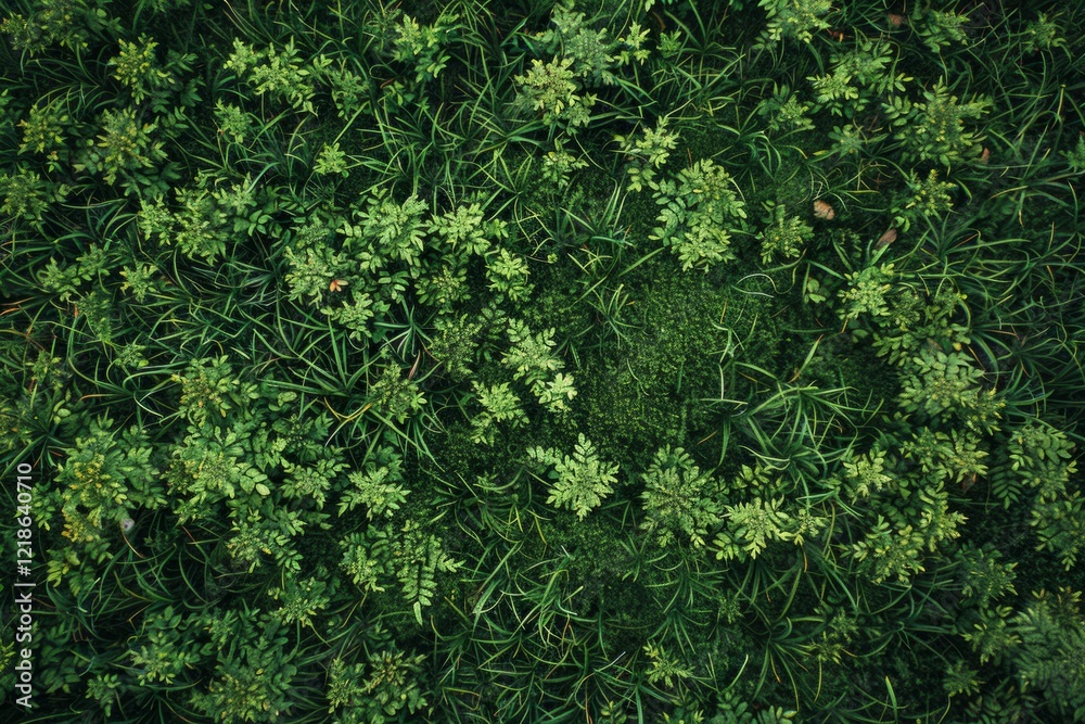 Fresh green grass top view in daytime outdoors. Detailed photo textured background Fresh green grass top view in daytime outdoors. Detailed photo textured background