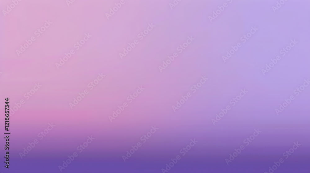 Abstract pastel purple gradient background, generative ai Abstract pastel purple gradient background, generative ai