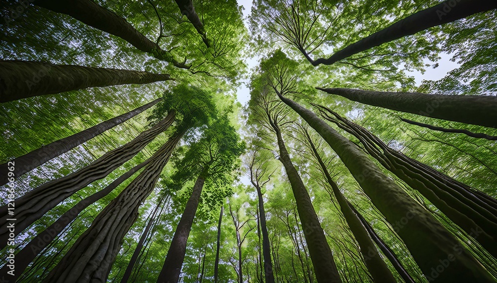 Each step reveals new perspectives to enjoy. Each step reveals new perspectives to enjoy.