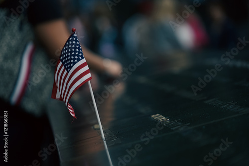 滝と都市の追悼モニュメント