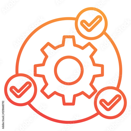 Agile Icon