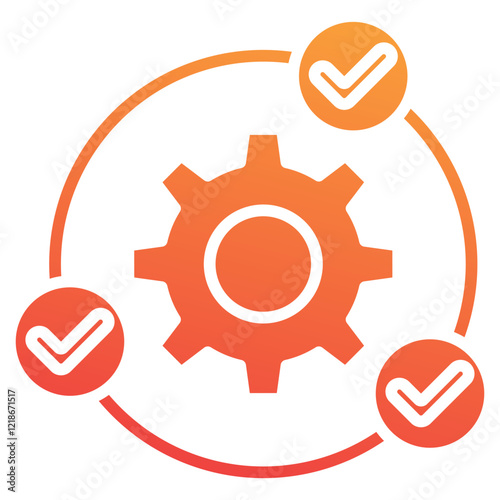 Agile Icon
