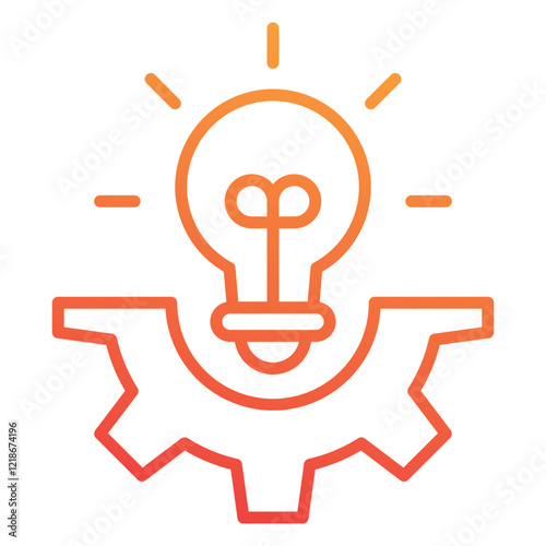 Idea Icon