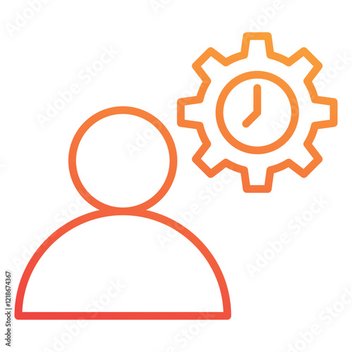 Manager Icon