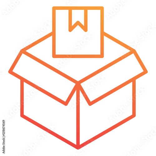 Product Release Icon
