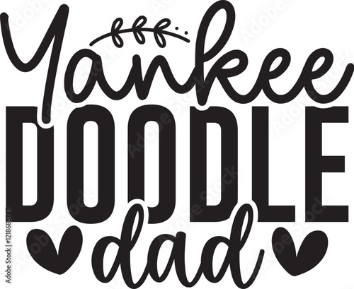 Yankee Doodle Dad
