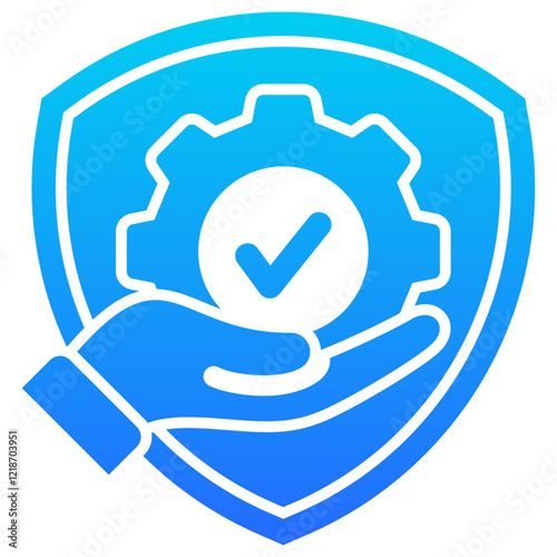 Upkeep Icon