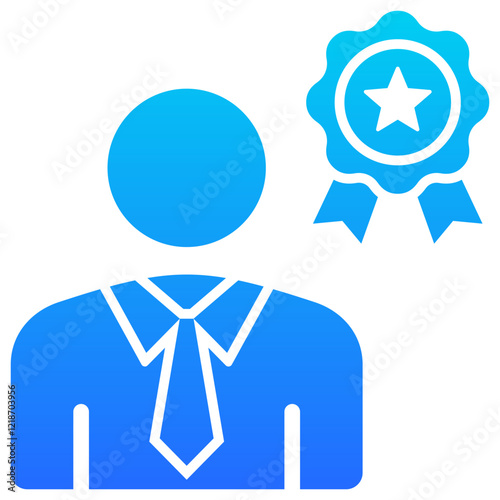 Professionalism Icon