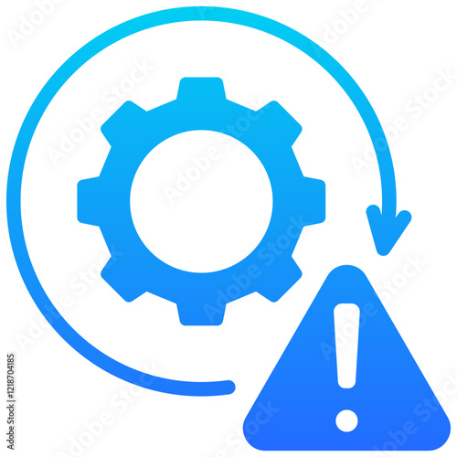 Troubleshooting Icon