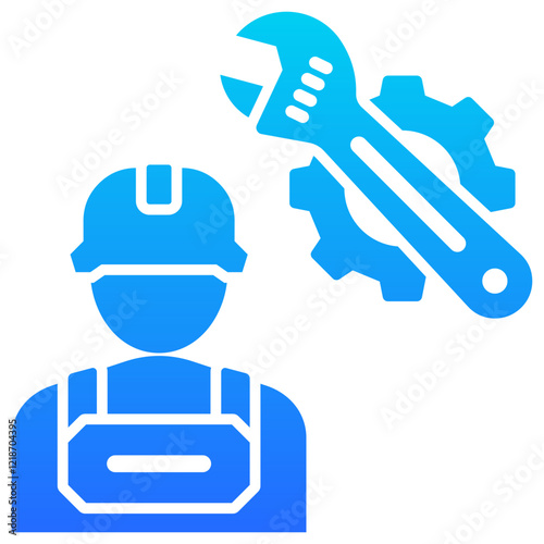 Technician Icon