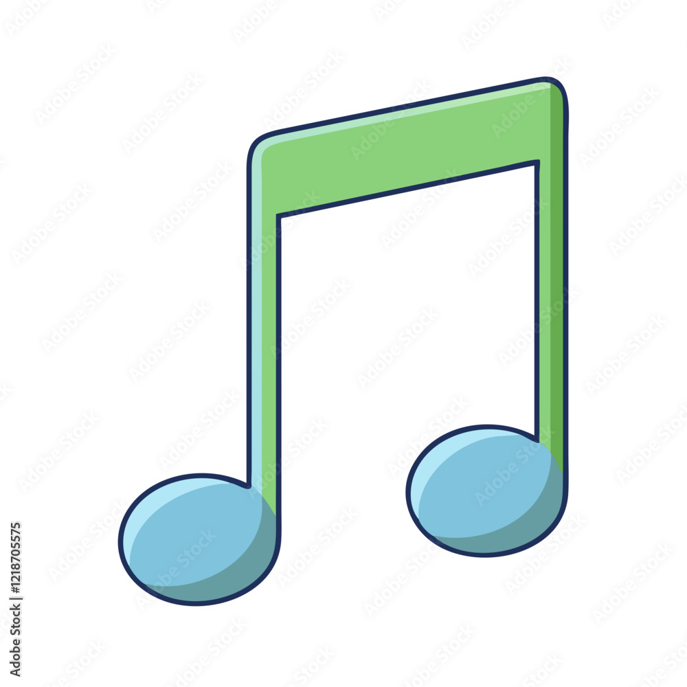 music note icon, music note vector illustration-simple illustration of music note, perfect for music note logos and icons music note icon, music note vector illustration-simple illustration of music note, perfect for music note logos and icons