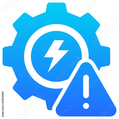 Conflict Resolution Icon