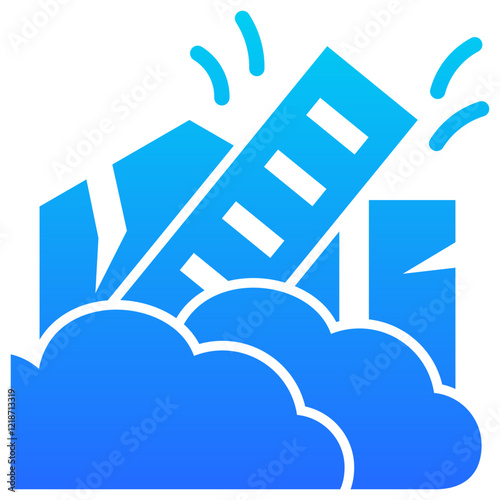 Demolition Icon