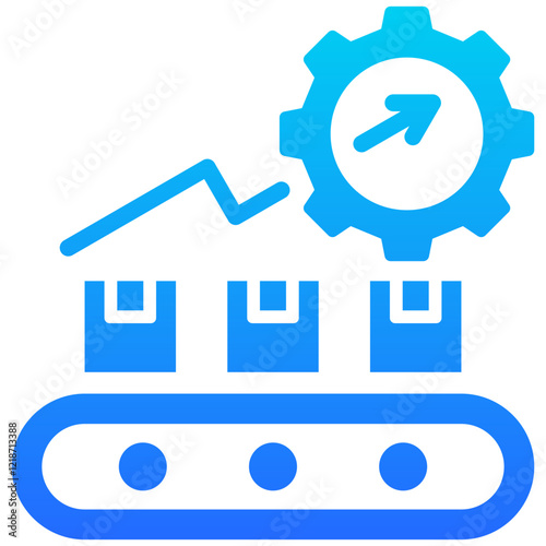 Productivity Icon