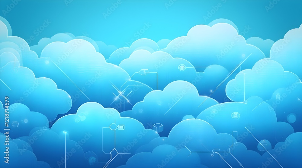 CloudTech Infrastructure Visualization CloudTech Infrastructure Visualization