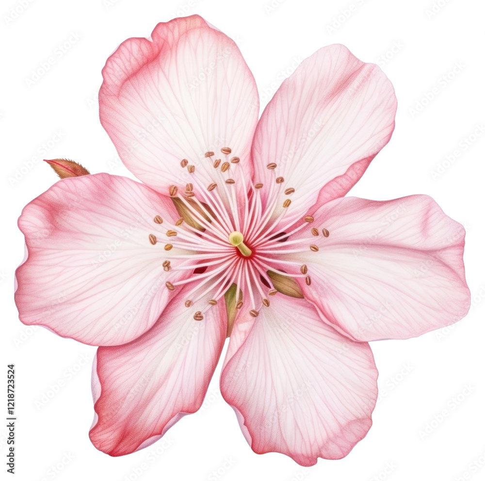 PNG Petal illustration botanical blossom. PNG Petal illustration botanical blossom.