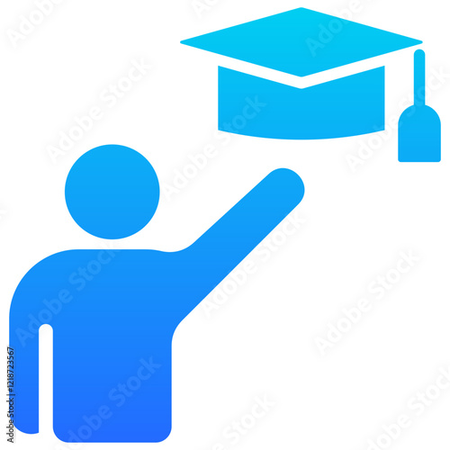 Graduation Icon