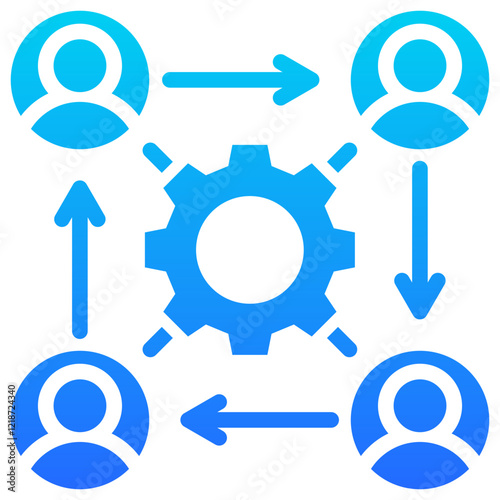 Organization Icon