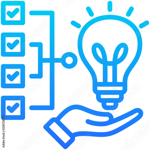 Solution Icon