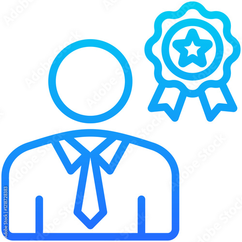 Professionalism Icon
