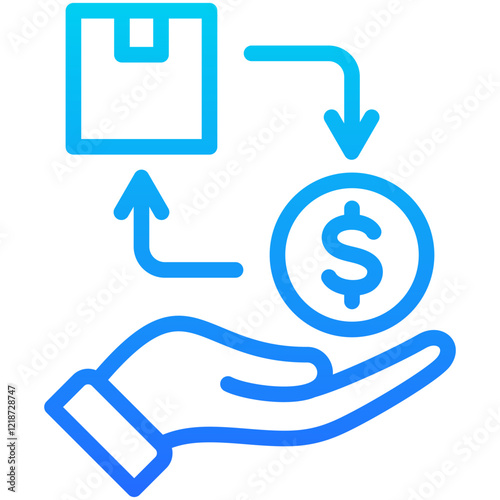 Refund Icon