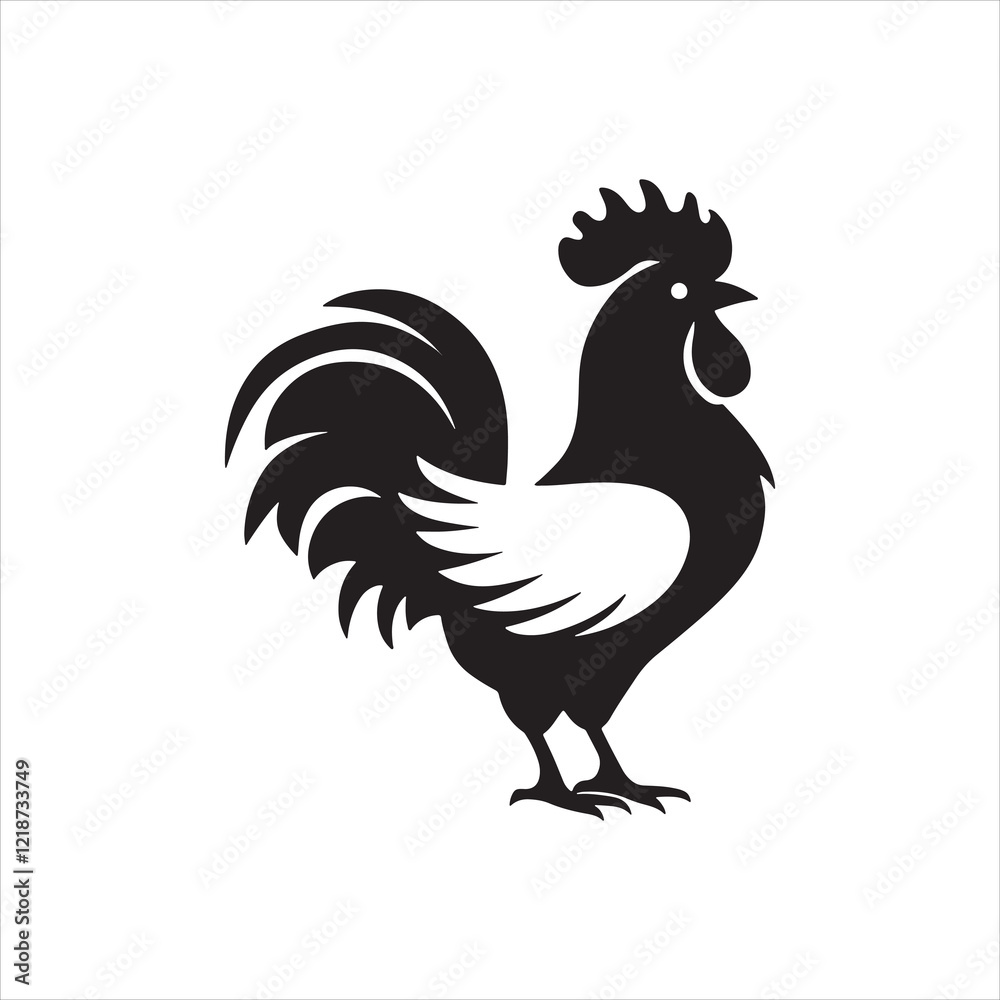 The Connection Between Roosters and Sunrise Rituals The Connection Between Roosters and Sunrise Rituals