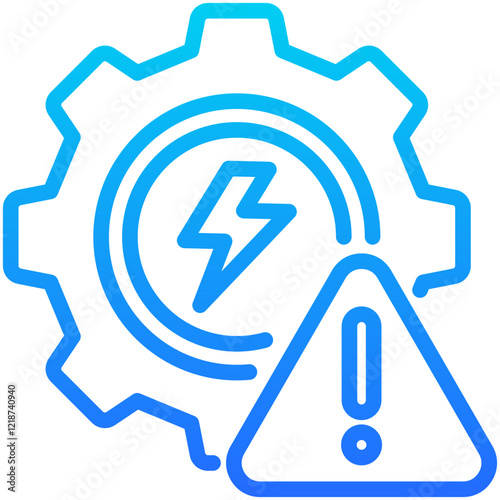 Conflict Resolution Icon
